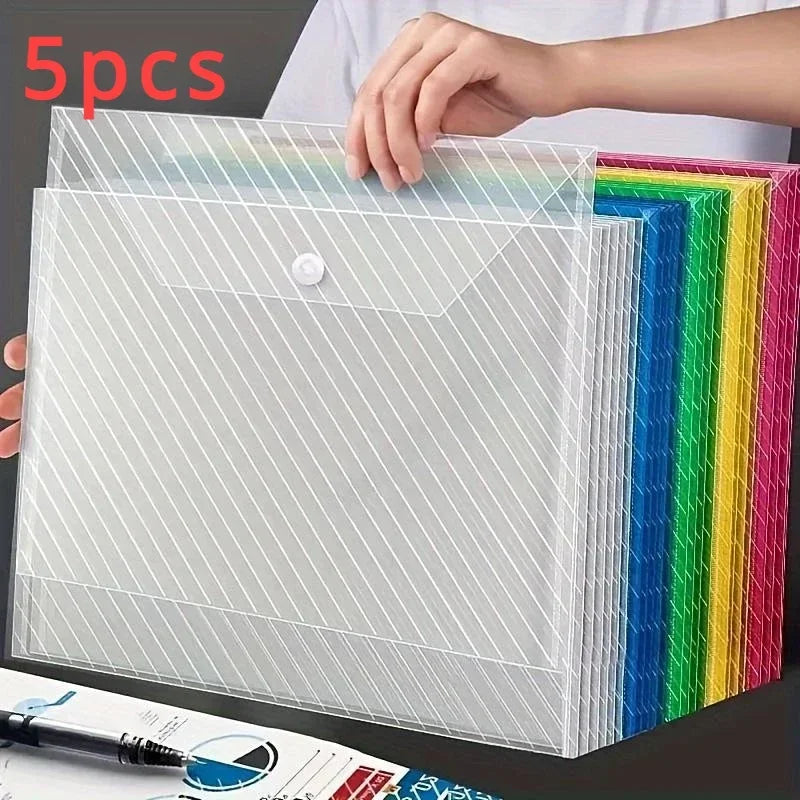 File Folders and Storage