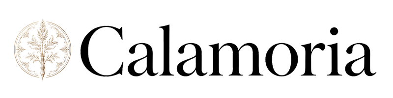 Calamoria Logo